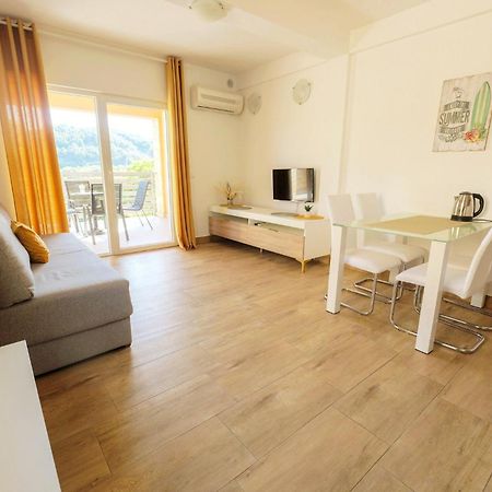 Apartments Chilla *** 洛帕 外观 照片
