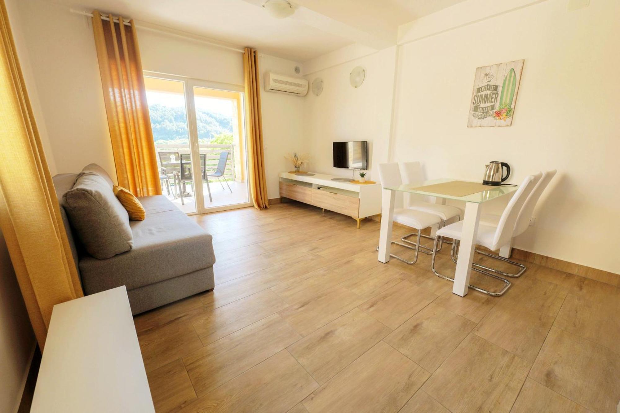 Apartments Chilla *** 洛帕 外观 照片