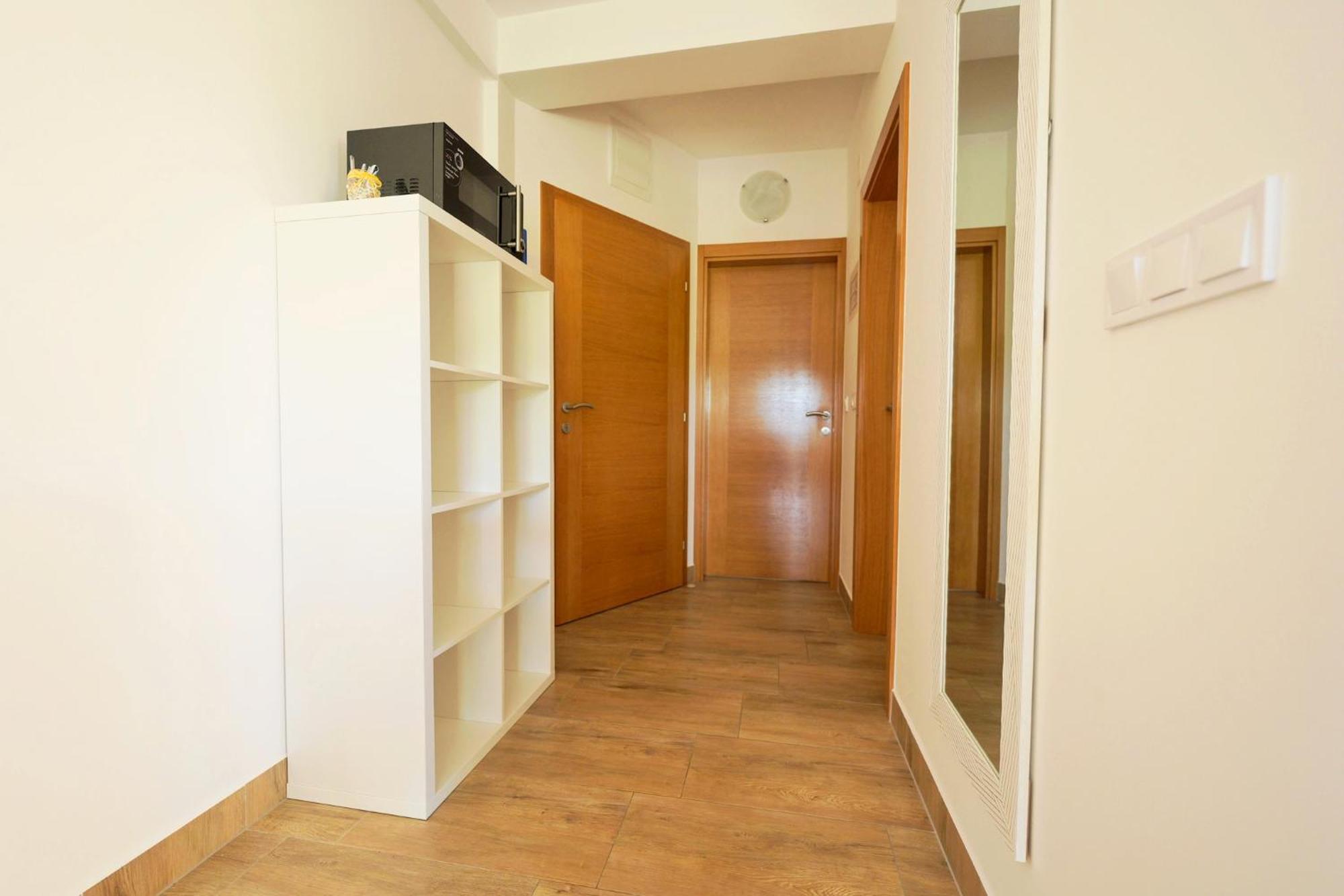 Apartments Chilla *** 洛帕 外观 照片