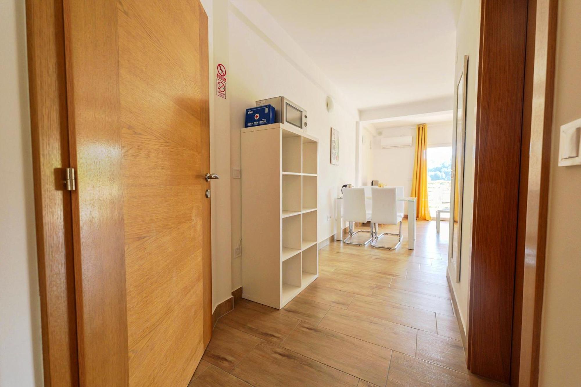 Apartments Chilla *** 洛帕 外观 照片