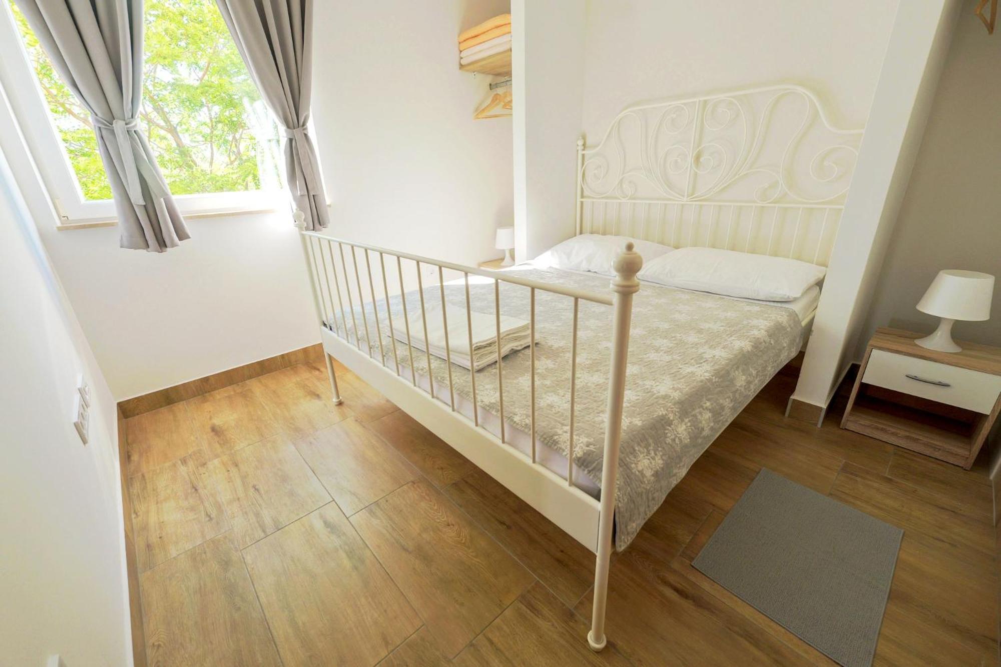 Apartments Chilla *** 洛帕 外观 照片